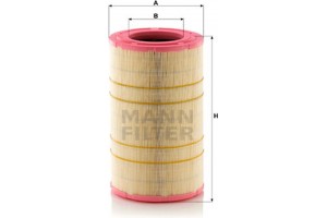 MANN-FILTER Φίλτρο Αέρα - C 32 1700/2