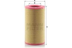 MANN-FILTER Φίλτρο Αέρα - C 32 1752/1