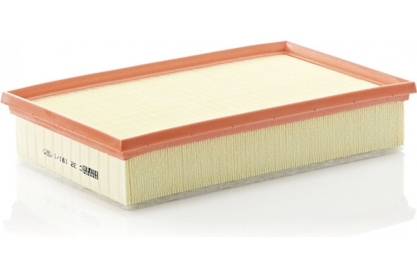 MANN-FILTER Φίλτρο Αέρα - C 32 191/1