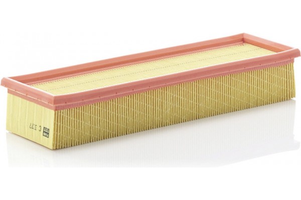MANN-FILTER Φίλτρο Αέρα - C 3377