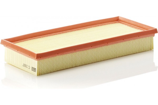 MANN-FILTER Φίλτρο Αέρα - C 3397