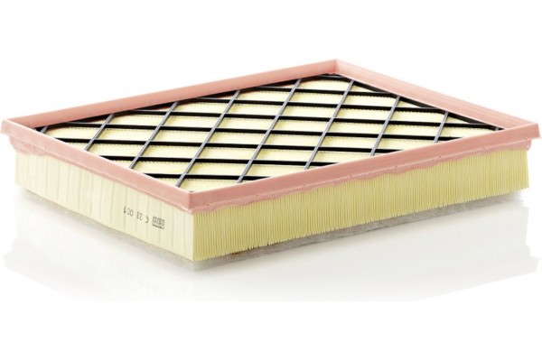 MANN-FILTER Φίλτρο Αέρα - C 33 001