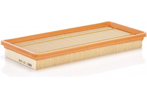 MANN-FILTER Φίλτρο Αέρα - C 33 005