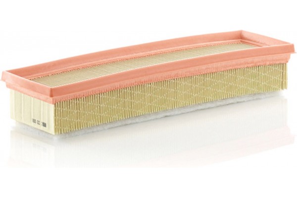 MANN-FILTER Φίλτρο Αέρα - C 33 006