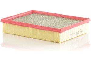 MANN-FILTER Φίλτρο Αέρα - C 33 017