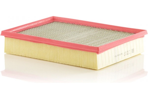 MANN-FILTER Φίλτρο Αέρα - C 33 017