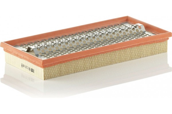 MANN-FILTER Φίλτρο Αέρα - C 33 102