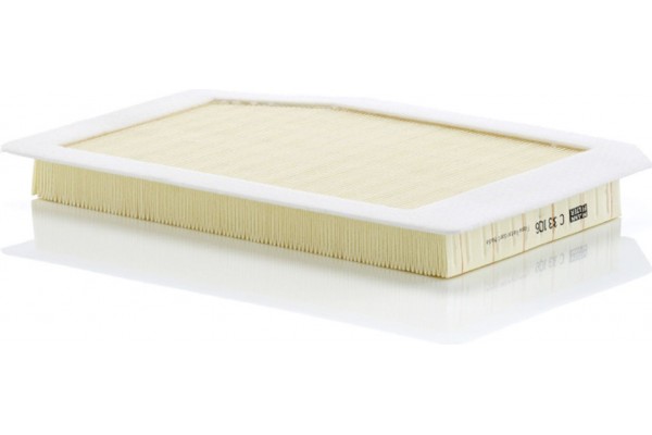 MANN-FILTER Φίλτρο Αέρα - C 33 106