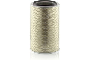 MANN-FILTER Φίλτρο Αέρα - C 33 1600/2