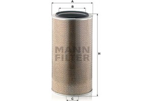MANN-FILTER Φίλτρο Αέρα - C 33 920/3