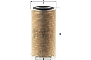 MANN-FILTER Φίλτρο Αέρα - C 33 920/6