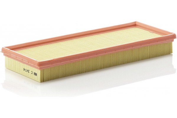 MANN-FILTER Φίλτρο Αέρα - C 3474