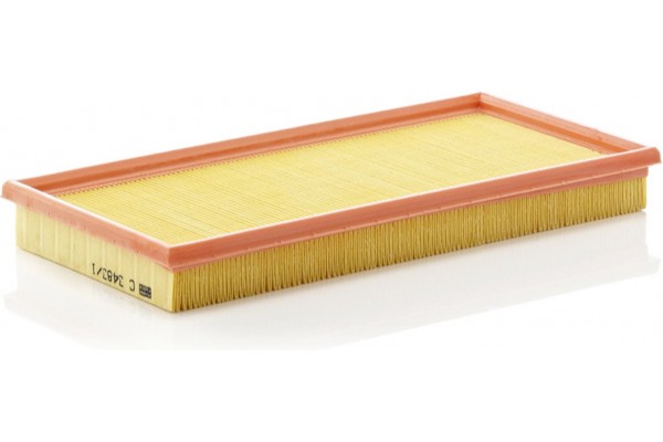 MANN-FILTER Φίλτρο Αέρα - C 3483/1