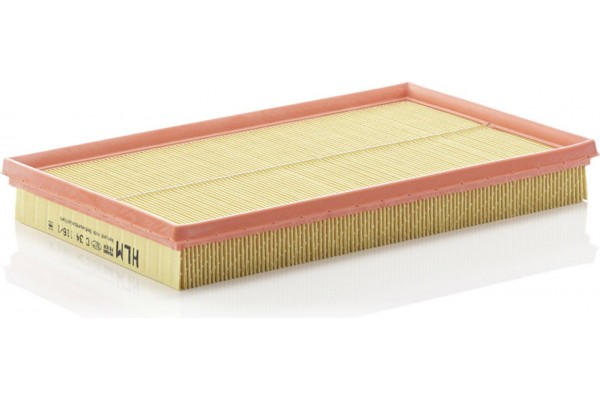 MANN-FILTER Φίλτρο Αέρα - C 34 116/1