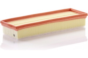 MANN-FILTER Φίλτρο Αέρα - C 34 120