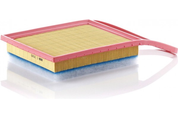 MANN-FILTER Φίλτρο Αέρα - C 3585