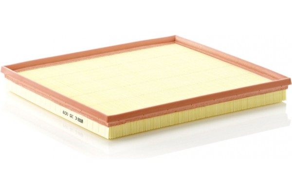 MANN-FILTER Φίλτρο Αέρα - C 35 009