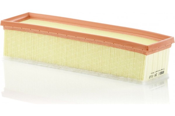 MANN-FILTER Φίλτρο Αέρα - C 35 012