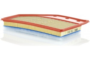 MANN-FILTER Φίλτρο Αέρα - C 35 015