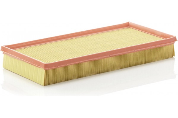 MANN-FILTER Φίλτρο Αέρα - C 35 124