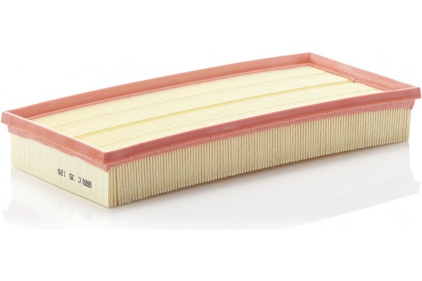 MANN-FILTER Φίλτρο Αέρα - C 35 126