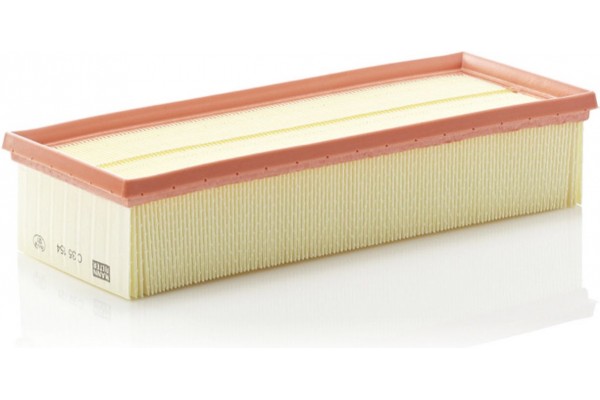 MANN-FILTER Φίλτρο Αέρα - C 35 154