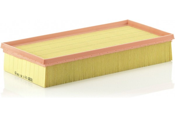 MANN-FILTER Φίλτρο Αέρα - C 35 156