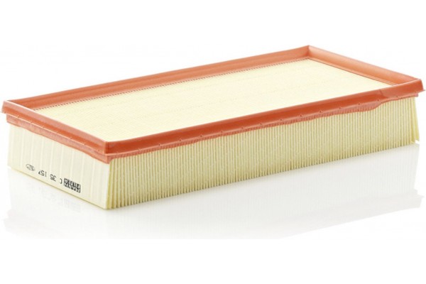 MANN-FILTER Φίλτρο Αέρα - C 35 157