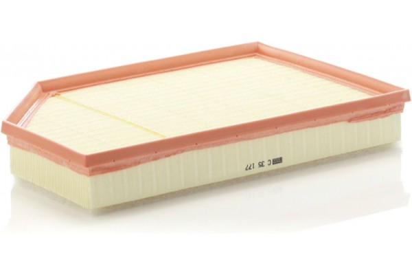 MANN-FILTER Φίλτρο Αέρα - C 35 177