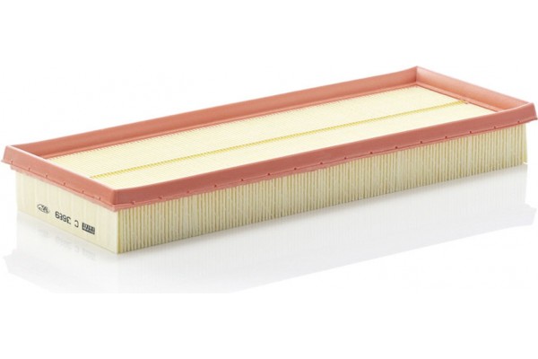 MANN-FILTER Φίλτρο Αέρα - C 3689