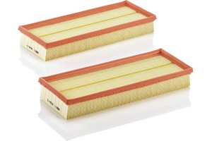 MANN-FILTER Φίλτρο Αέρα - C 3698/3-2