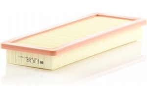 MANN-FILTER Φίλτρο Αέρα - C 36 002
