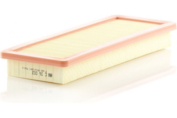 MANN-FILTER Φίλτρο Αέρα - C 36 002