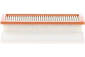 MANN-FILTER Φίλτρο Αέρα - C 36 003