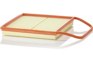 MANN-FILTER Φίλτρο Αέρα - C 36 004