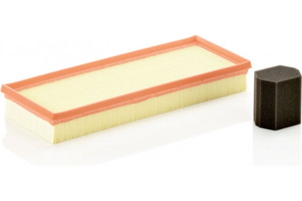 MANN-FILTER Φίλτρο Αέρα - C 36 007 Kit