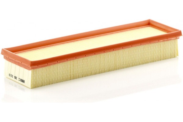MANN-FILTER Φίλτρο Αέρα - C 36 010