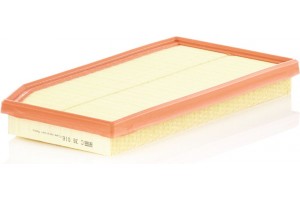 MANN-FILTER Φίλτρο Αέρα - C 36 016