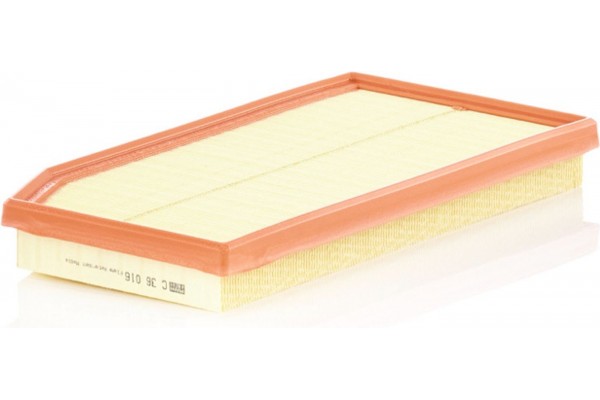 MANN-FILTER Φίλτρο Αέρα - C 36 016