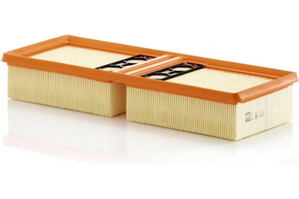 MANN-FILTER Φίλτρο Αέρα - C 36 031