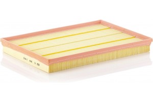 MANN-FILTER Φίλτρο Αέρα - C 36 145