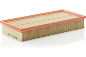 MANN-FILTER Φίλτρο Αέρα - C 36 168