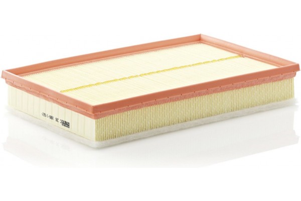 MANN-FILTER Φίλτρο Αέρα - C 36 188/1