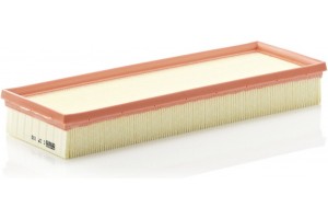 MANN-FILTER Φίλτρο Αέρα - C 37 100