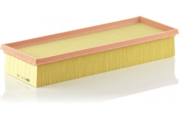 MANN-FILTER Φίλτρο Αέρα - C 37 132