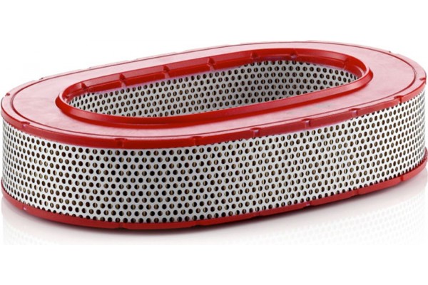 MANN-FILTER Φίλτρο Αέρα - C 37 145