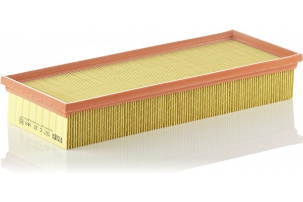 MANN-FILTER Φίλτρο Αέρα - C 37 148