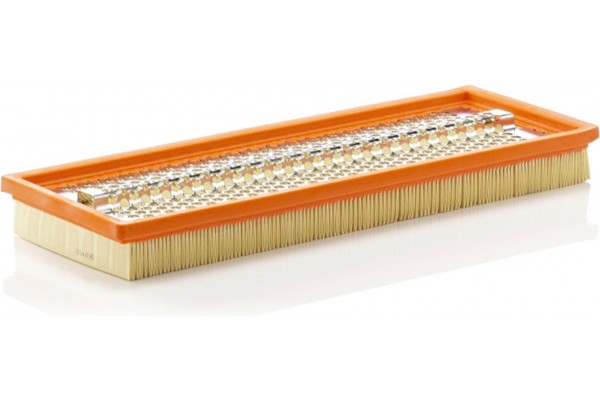 MANN-FILTER Φίλτρο Αέρα - C 3874