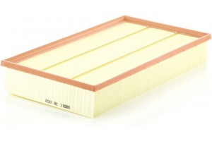 MANN-FILTER Φίλτρο Αέρα - C 38 002