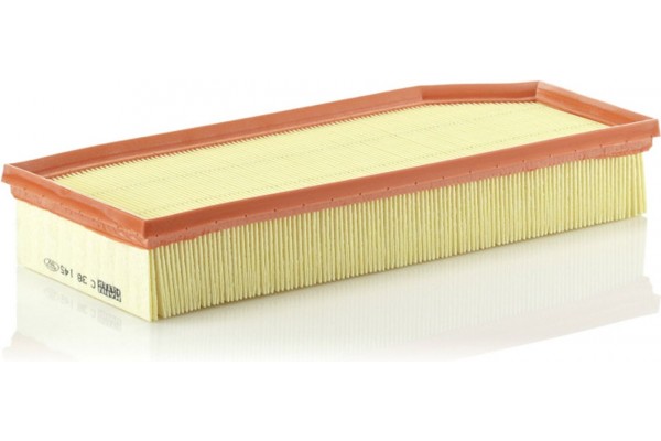 MANN-FILTER Φίλτρο Αέρα - C 38 145